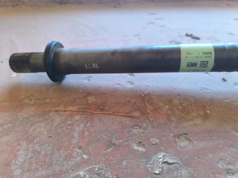 Granat Kia Sorento SX 2021 5 500 TMT - Ашхабад - img 5
