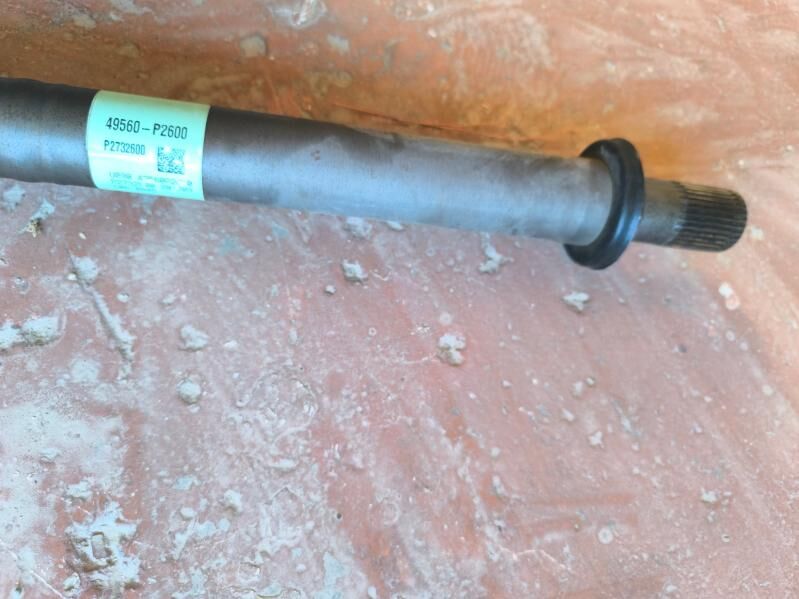 Granat Kia Sorento SX 2021 5 500 TMT - Ашхабад - img 2