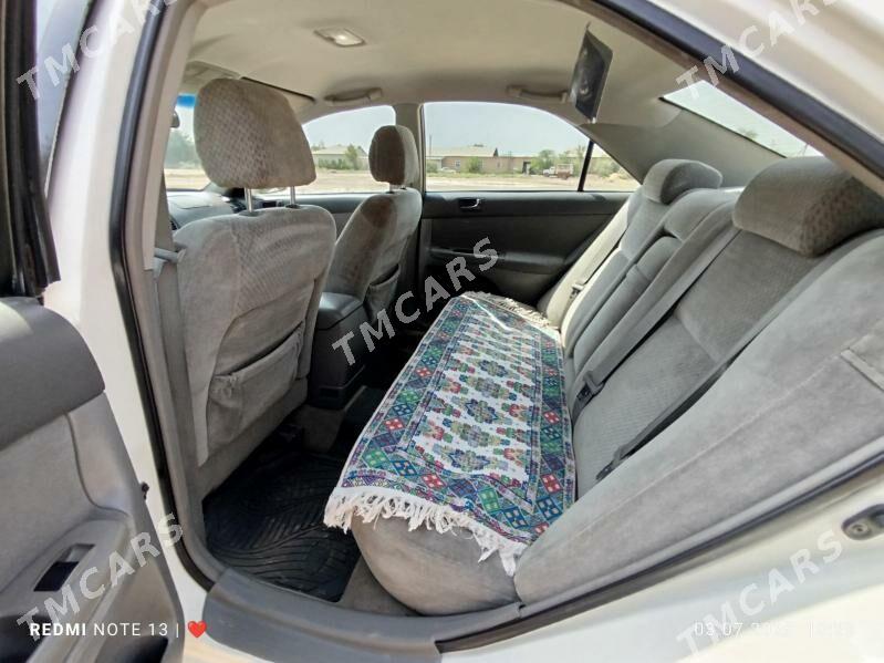 Toyota Camry 2004 - 155 000 TMT - етр. Туркменбаши - img 2