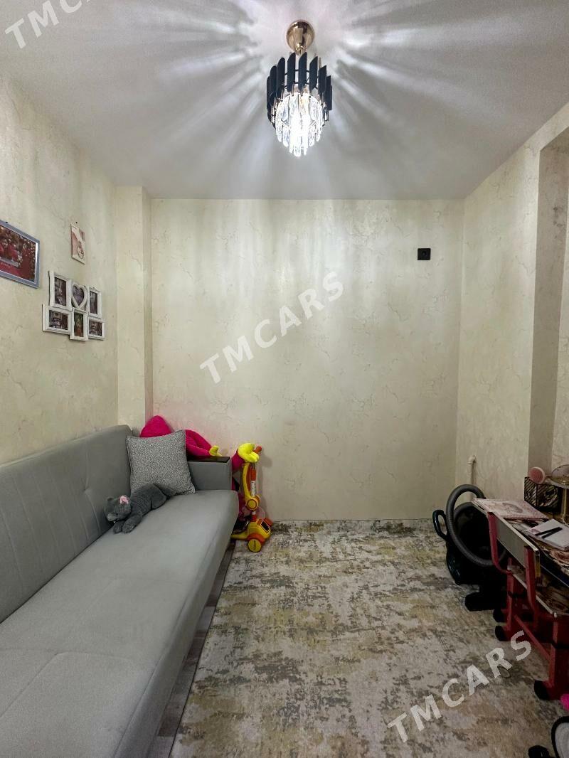 4 mkr 2 komnat - Aşgabat - img 3
