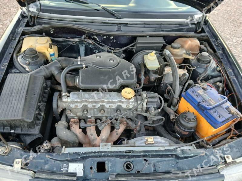 Opel Astra 1993 - 38 000 TMT - Губадаг - img 3