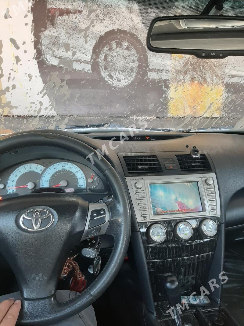 Toyota Camry 2010 - 183 000 TMT - Änew - img 5