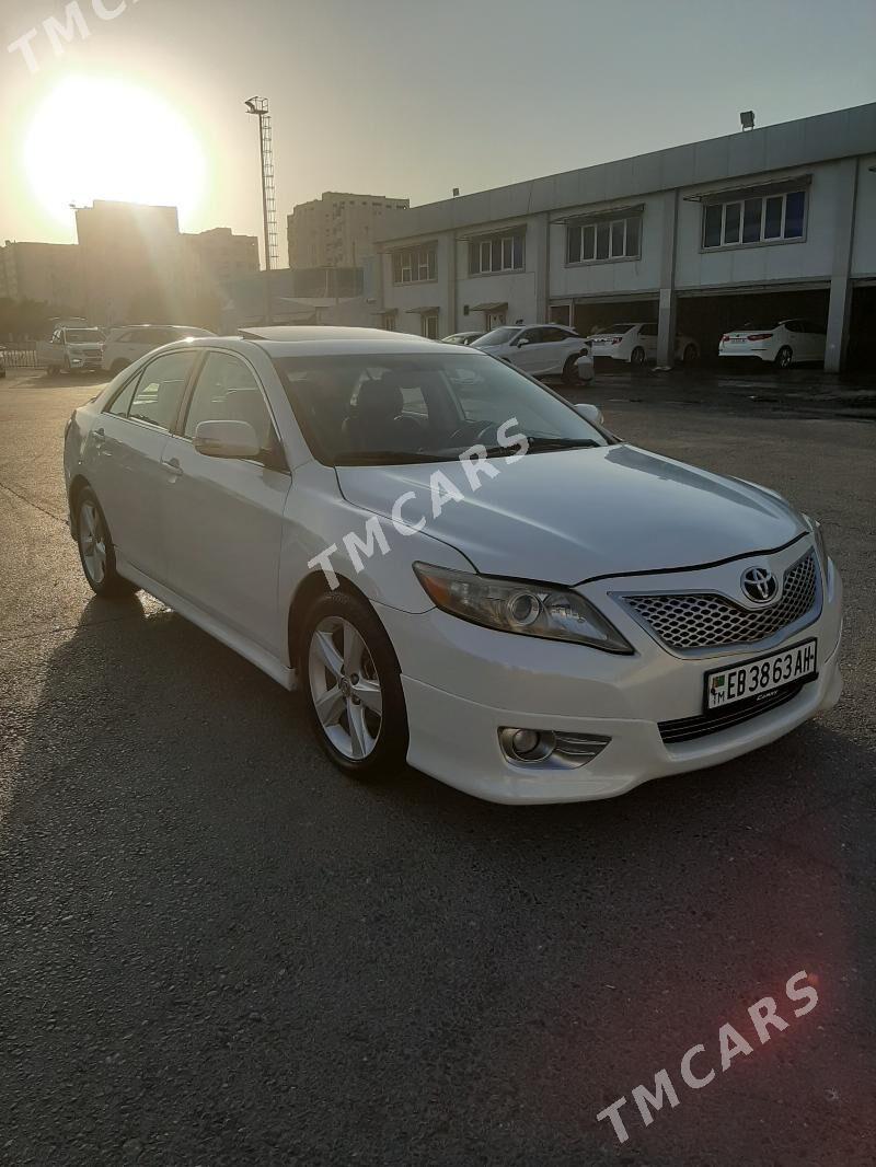 Toyota Camry 2010 - 183 000 TMT - Änew - img 4