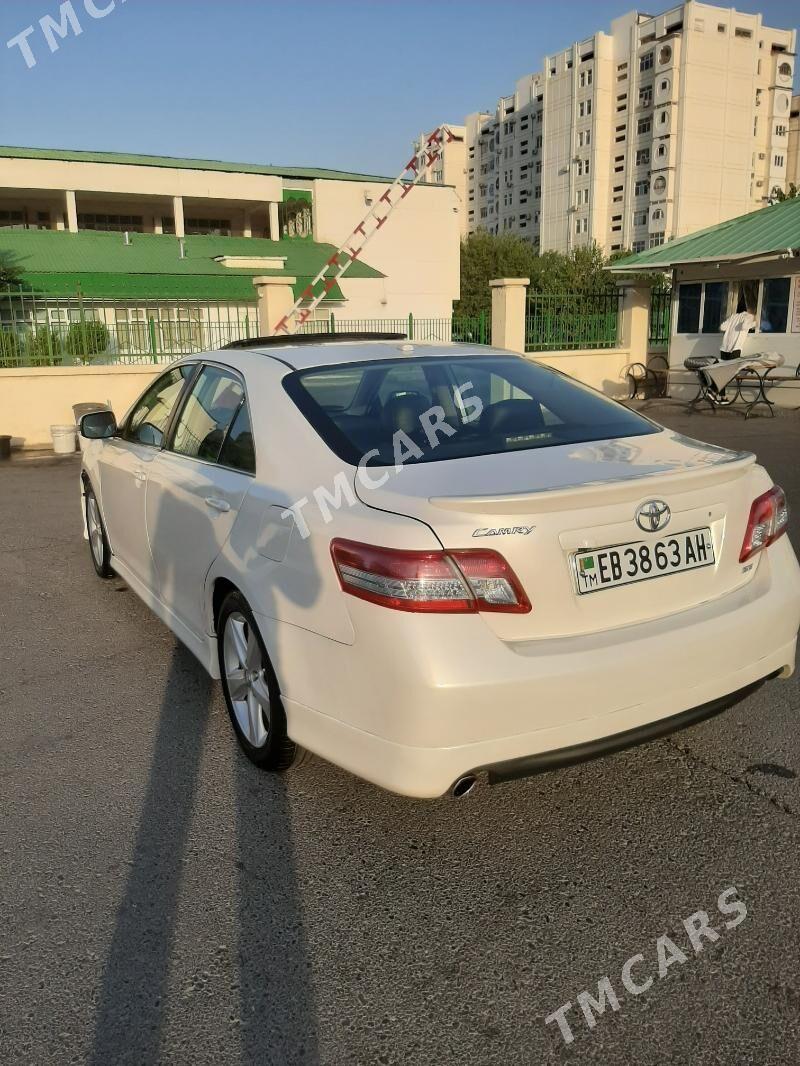 Toyota Camry 2010 - 183 000 TMT - Änew - img 2