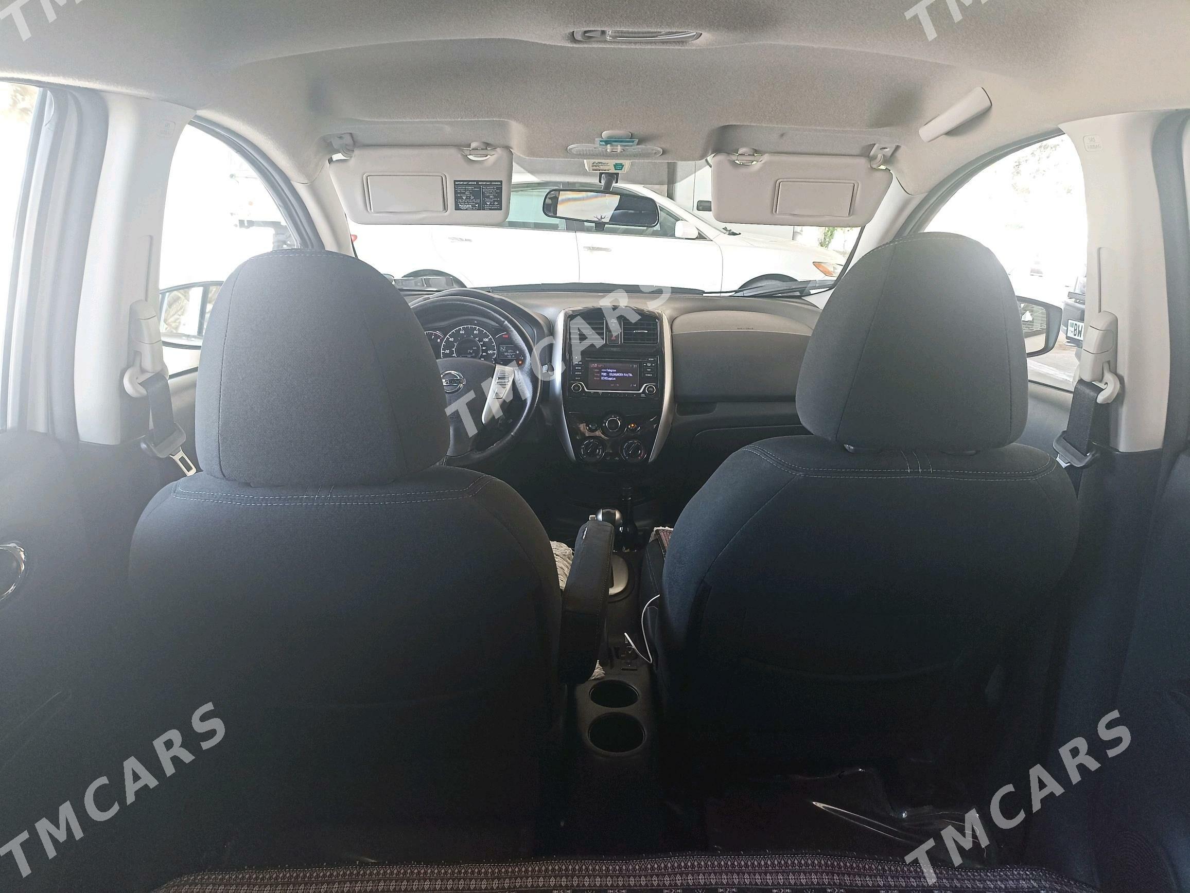 Nissan Versa Note 2016 - 135 000 TMT - Aşgabat - img 2