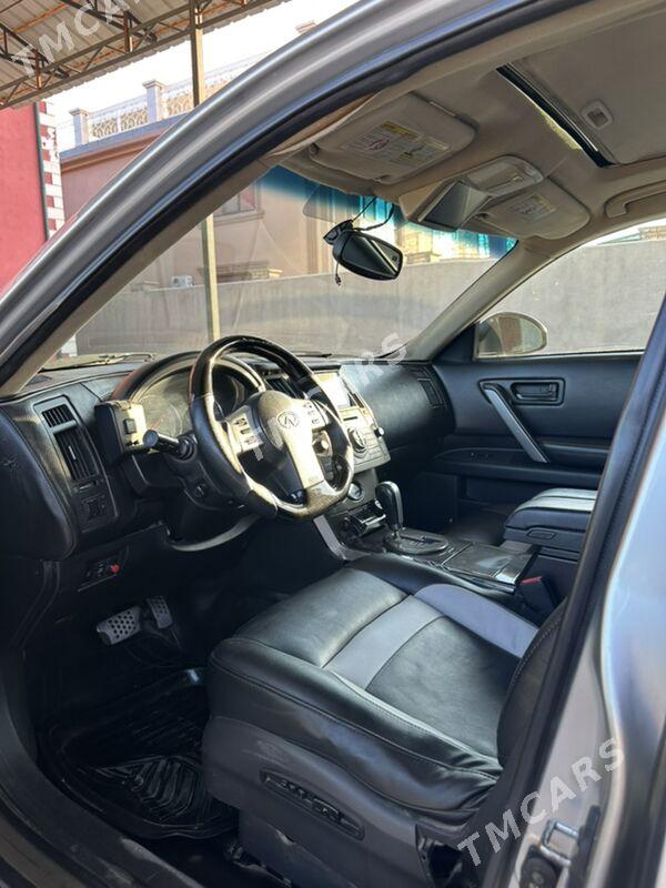 Infiniti FX45 2003 - 160 000 TMT - Туркменабат - img 6