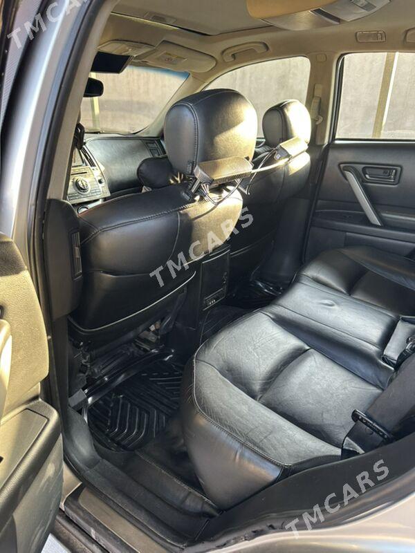 Infiniti FX45 2003 - 160 000 TMT - Туркменабат - img 9
