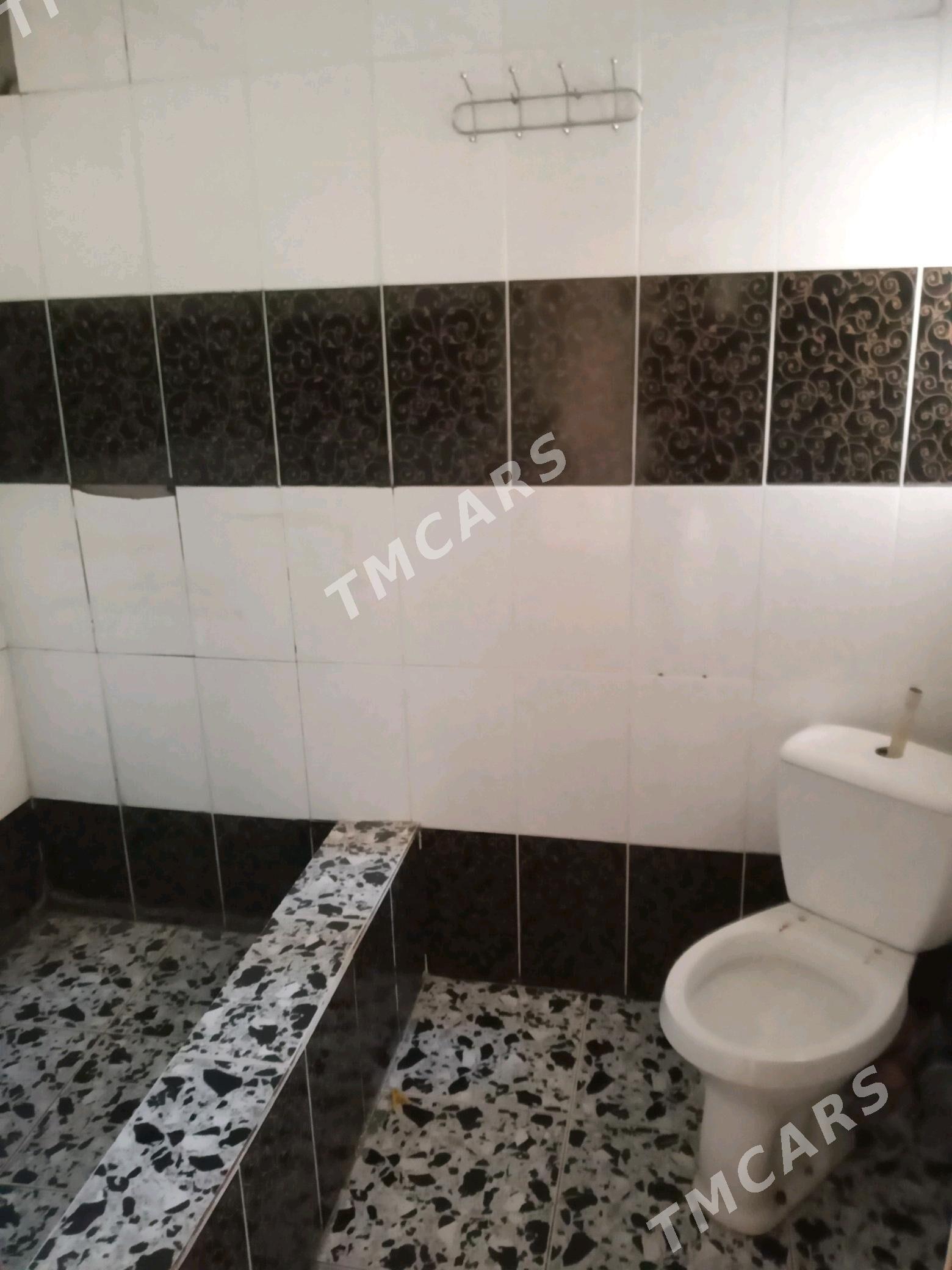 Собственный Дом Старый Учпункт - Türkmenabat - img 10