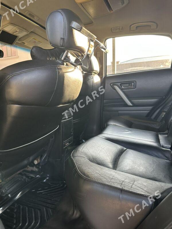 Infiniti FX45 2003 - 160 000 TMT - Туркменабат - img 7