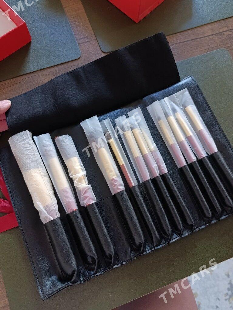кисти для макияжа Makeup - Aşgabat - img 7