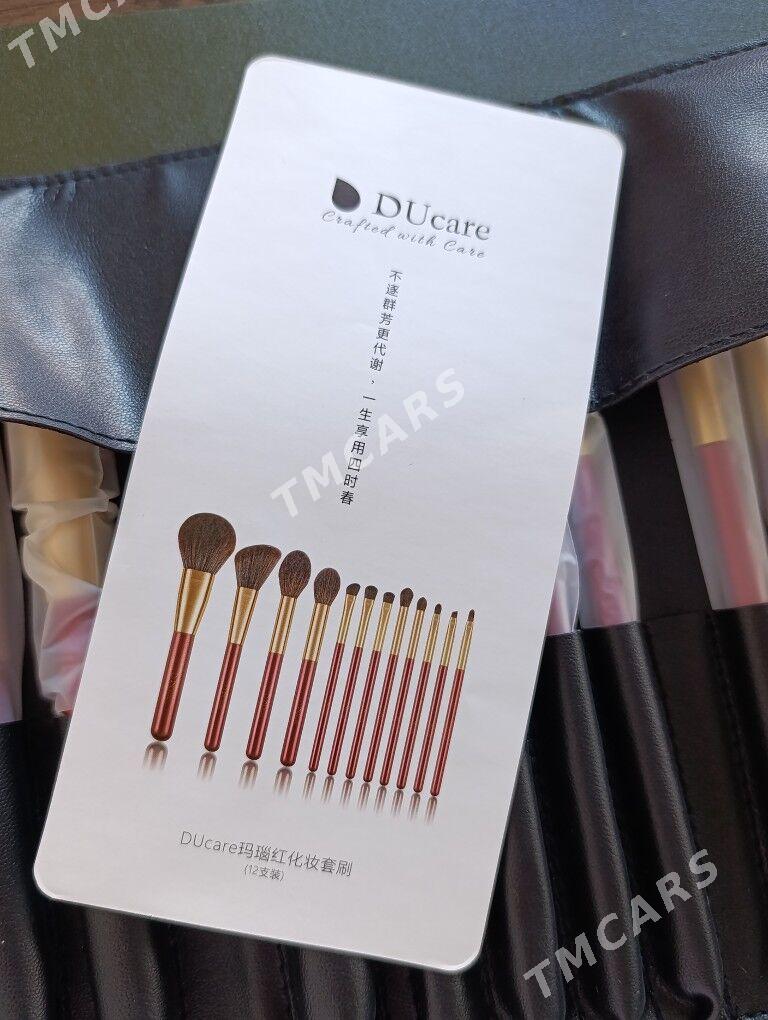 кисти для макияжа Makeup - Aşgabat - img 6