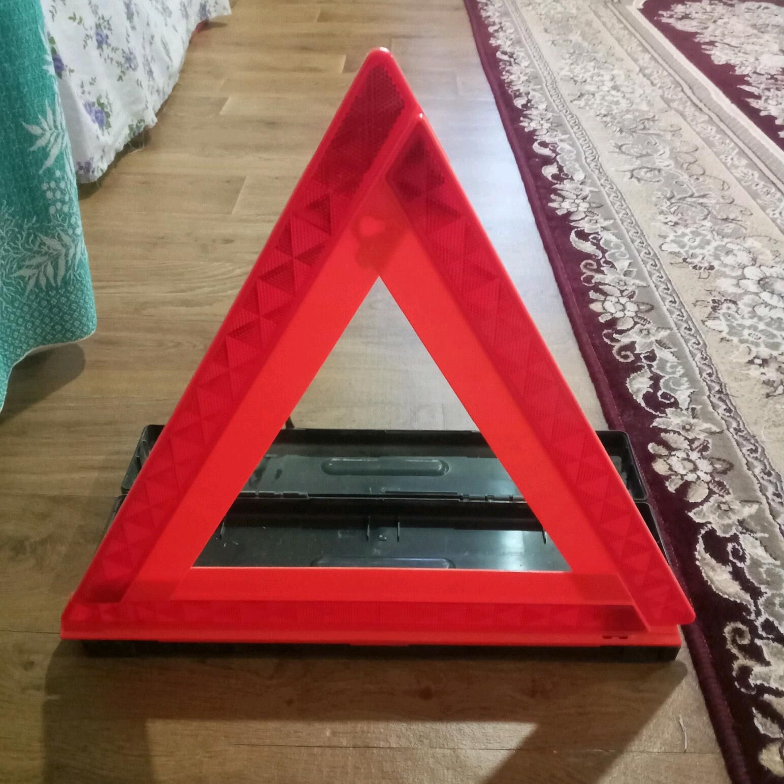 Znak 120 TMT - Балканабат - img 2