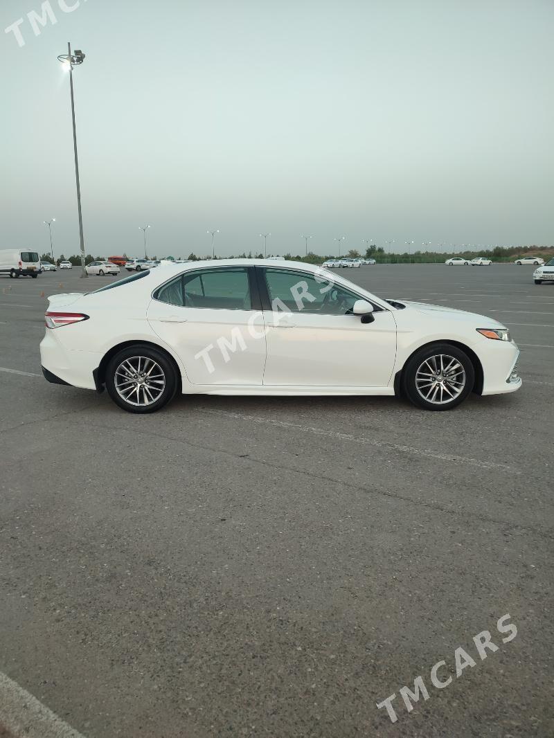 Toyota Camry 2020 - 317 000 TMT - Aşgabat - img 6