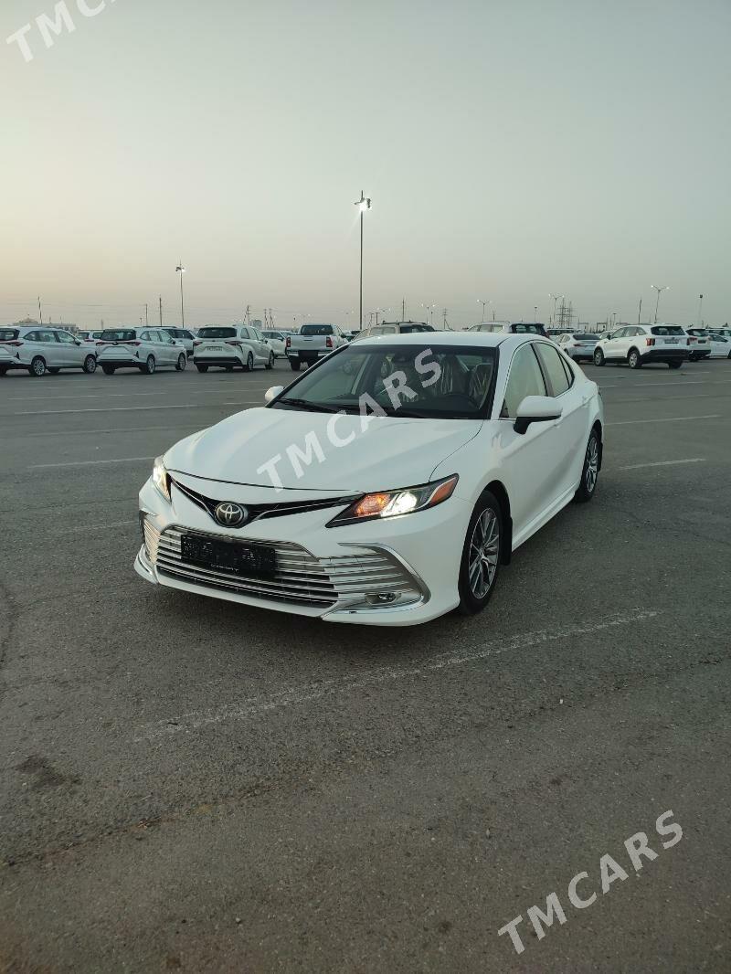Toyota Camry 2020 - 317 000 TMT - Aşgabat - img 2