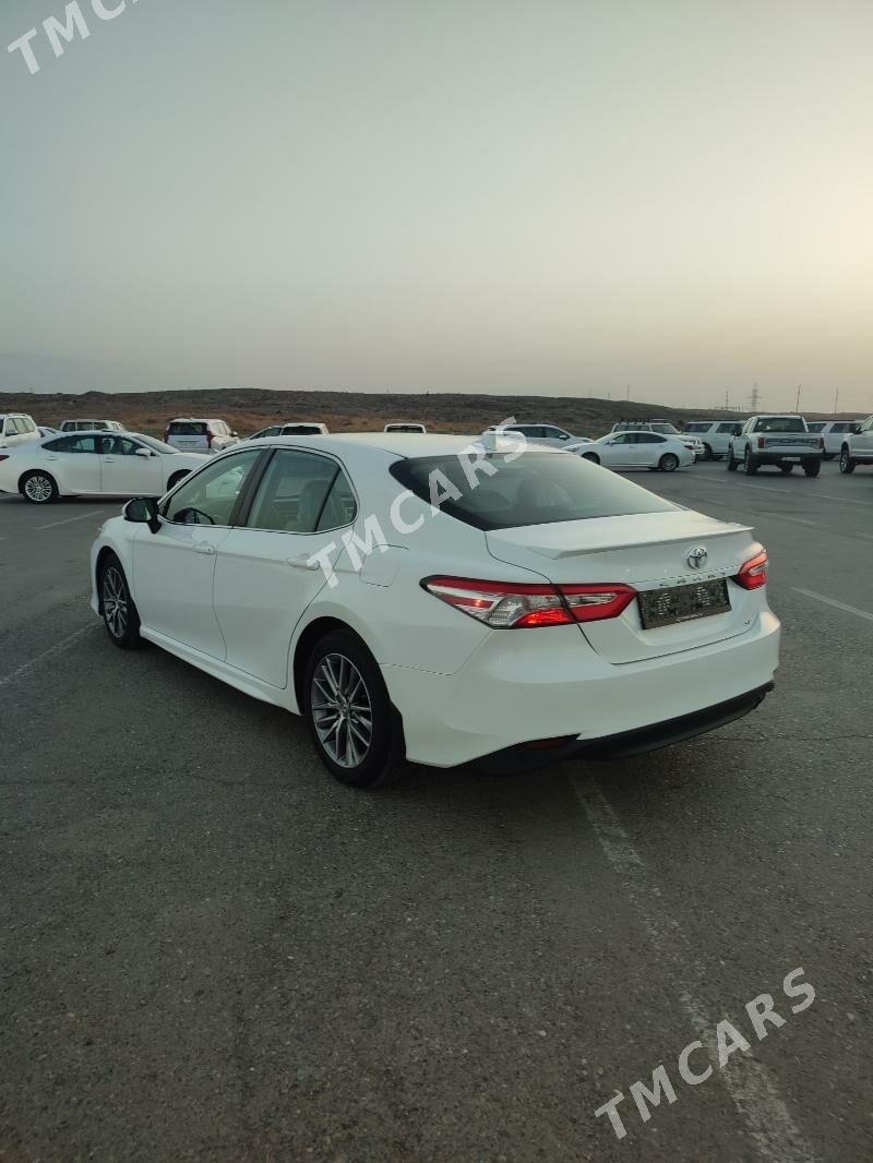Toyota Camry 2020 - 317 000 TMT - Aşgabat - img 4
