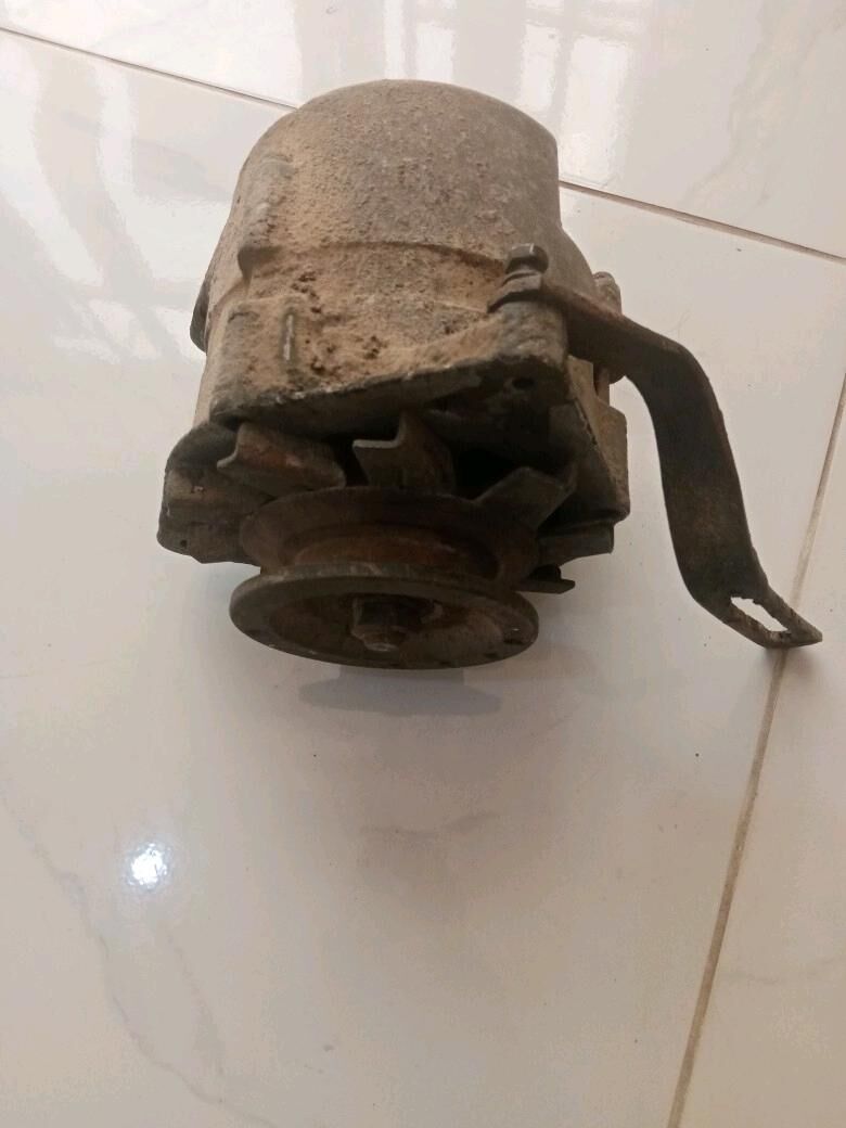 GAZ 53.66 DINAMA MORDA. 300 TMT - Туркменбаши - img 2