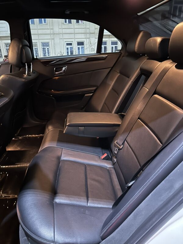 Mercedes-Benz E350 2010 - 310 000 TMT - Türkmenabat - img 3