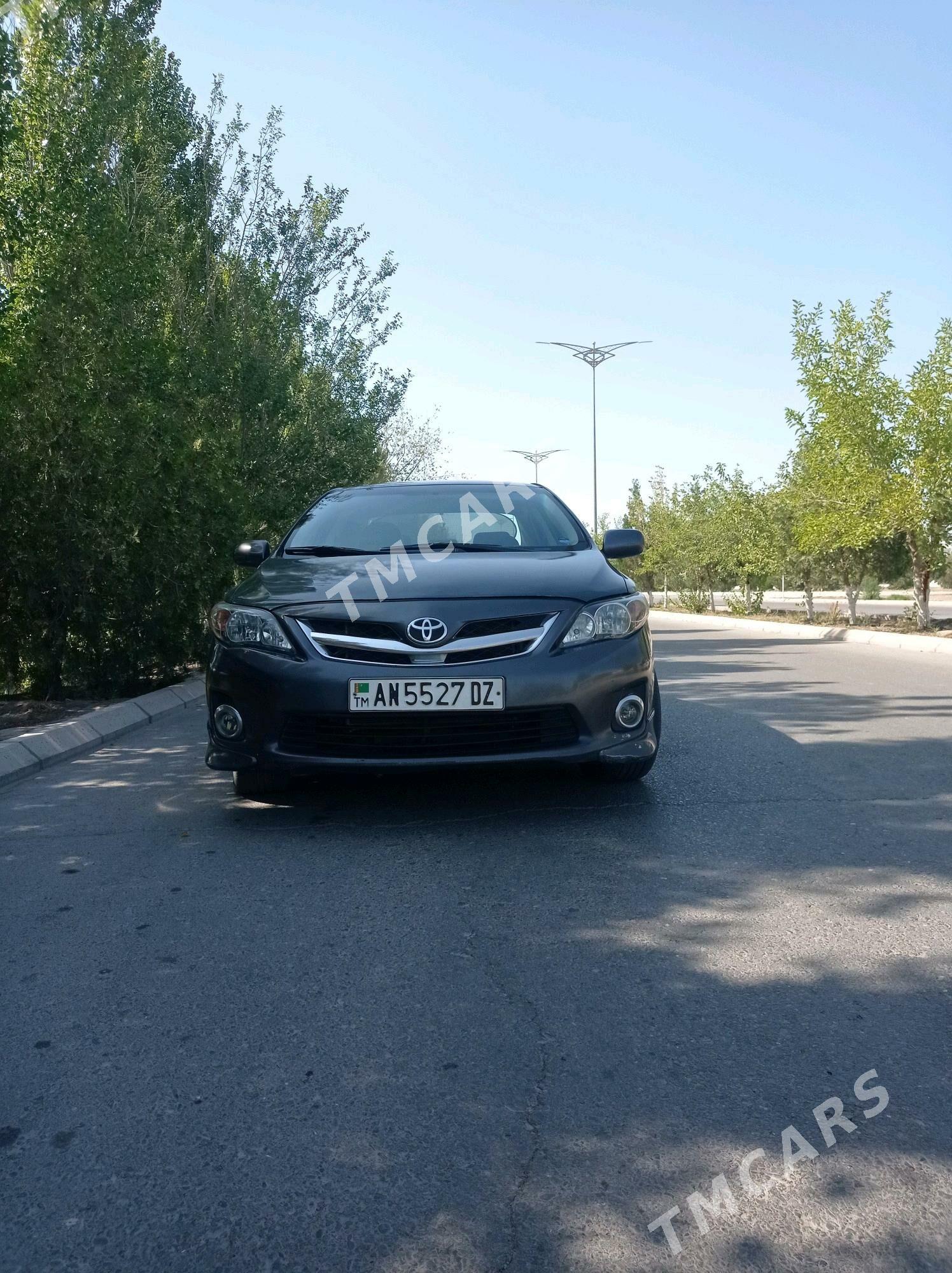 Toyota Corolla 2010 - 150 000 TMT - Gurbansoltan Eje - img 6