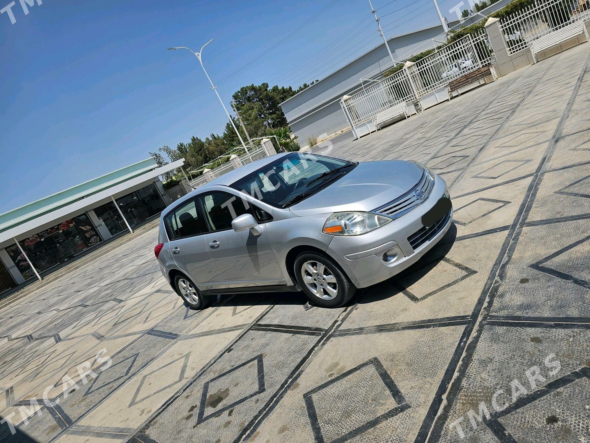 Nissan Versa 2012 - 128 000 TMT - Ашхабад - img 2
