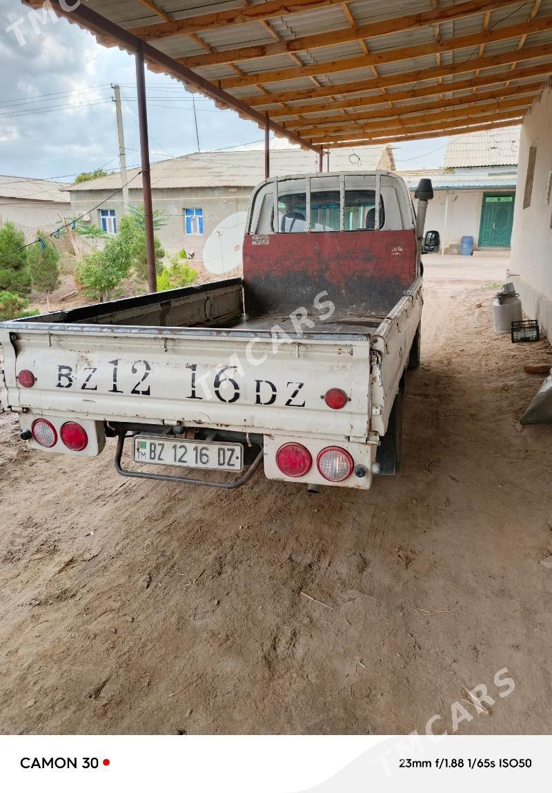 Kia Bongo 2009 - 180 000 TMT - Дашогуз - img 2