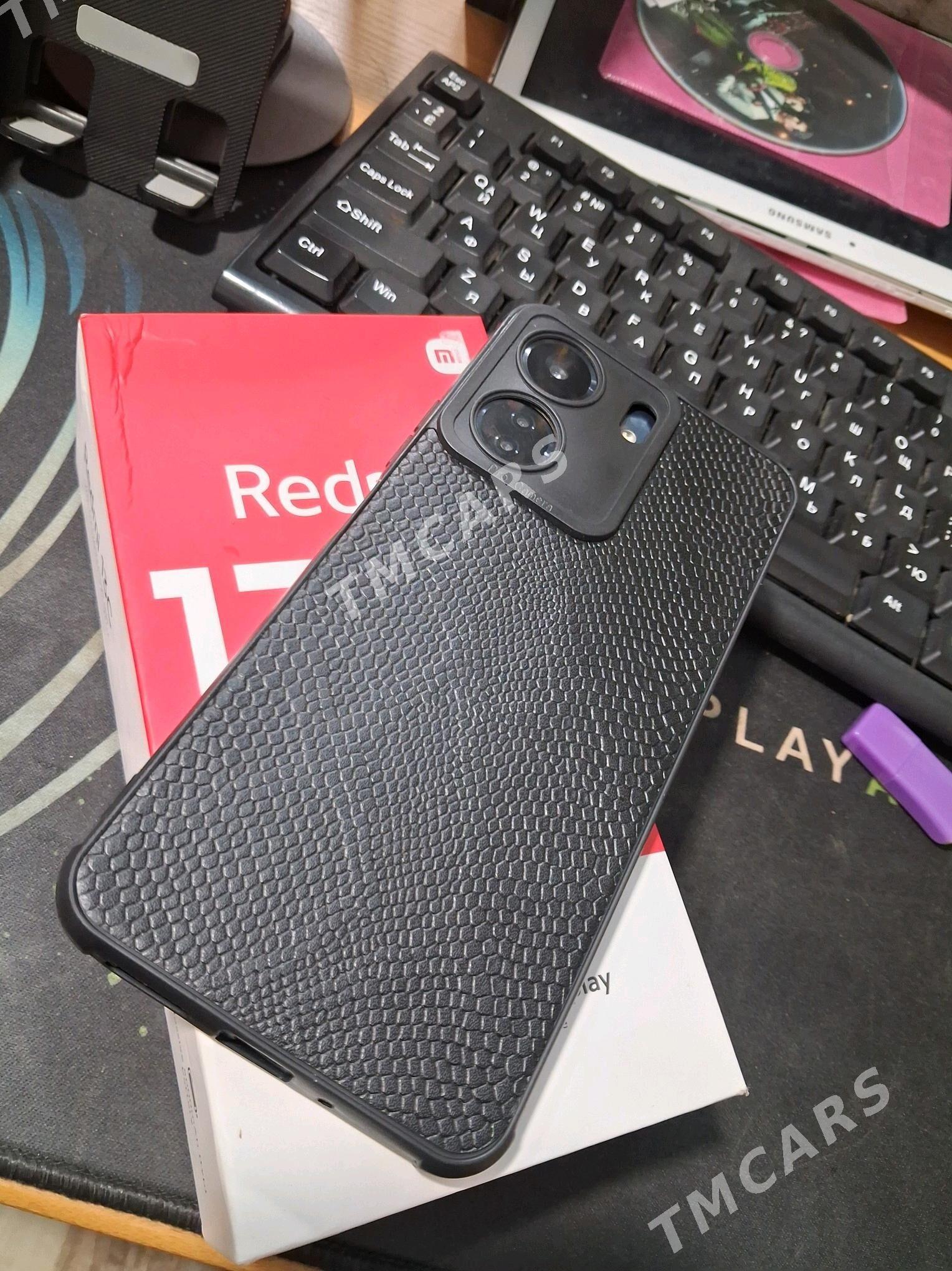 REDMI 13C - Aşgabat - img 2