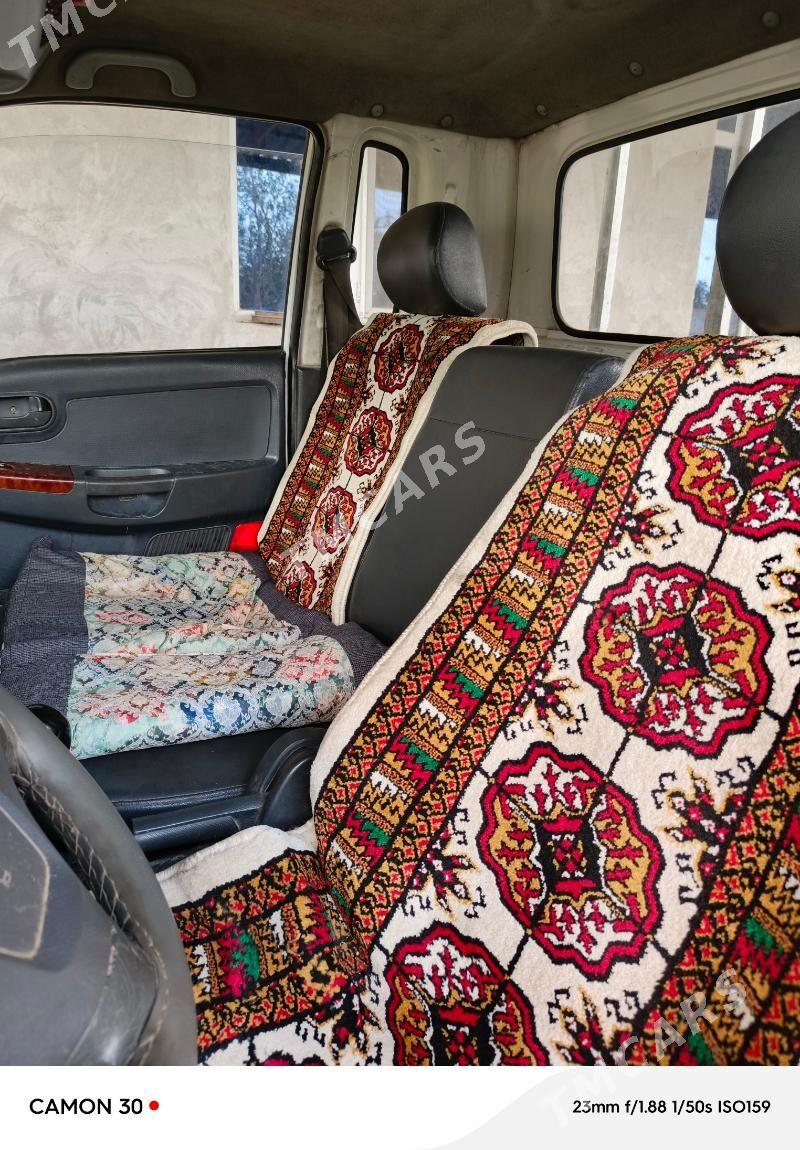 Kia Bongo 2009 - 180 000 TMT - Дашогуз - img 3