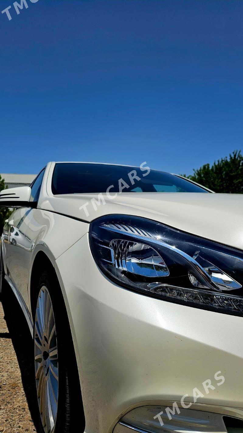 Mercedes-Benz E300 2014 - 420 000 TMT - Ашхабад - img 2
