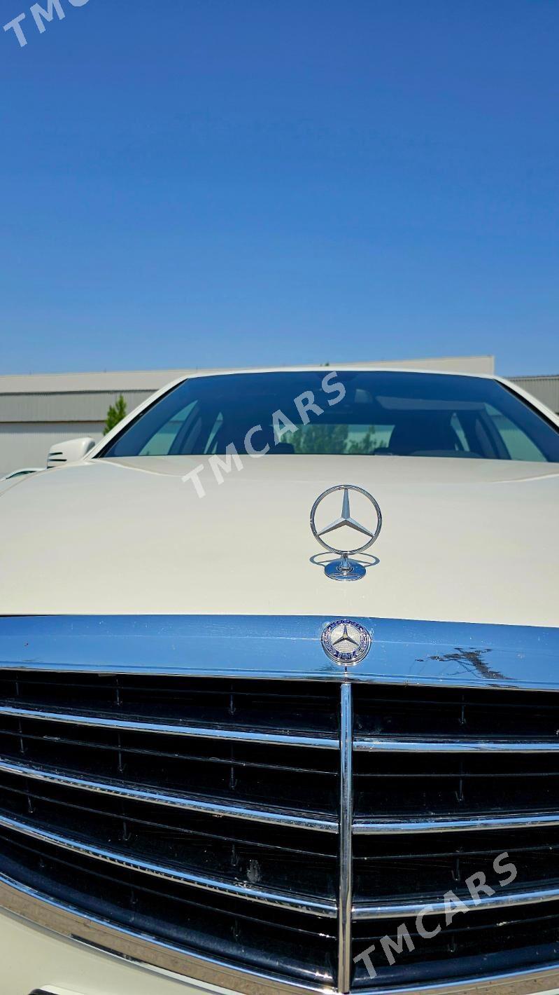 Mercedes-Benz E300 2014 - 420 000 TMT - Ашхабад - img 5