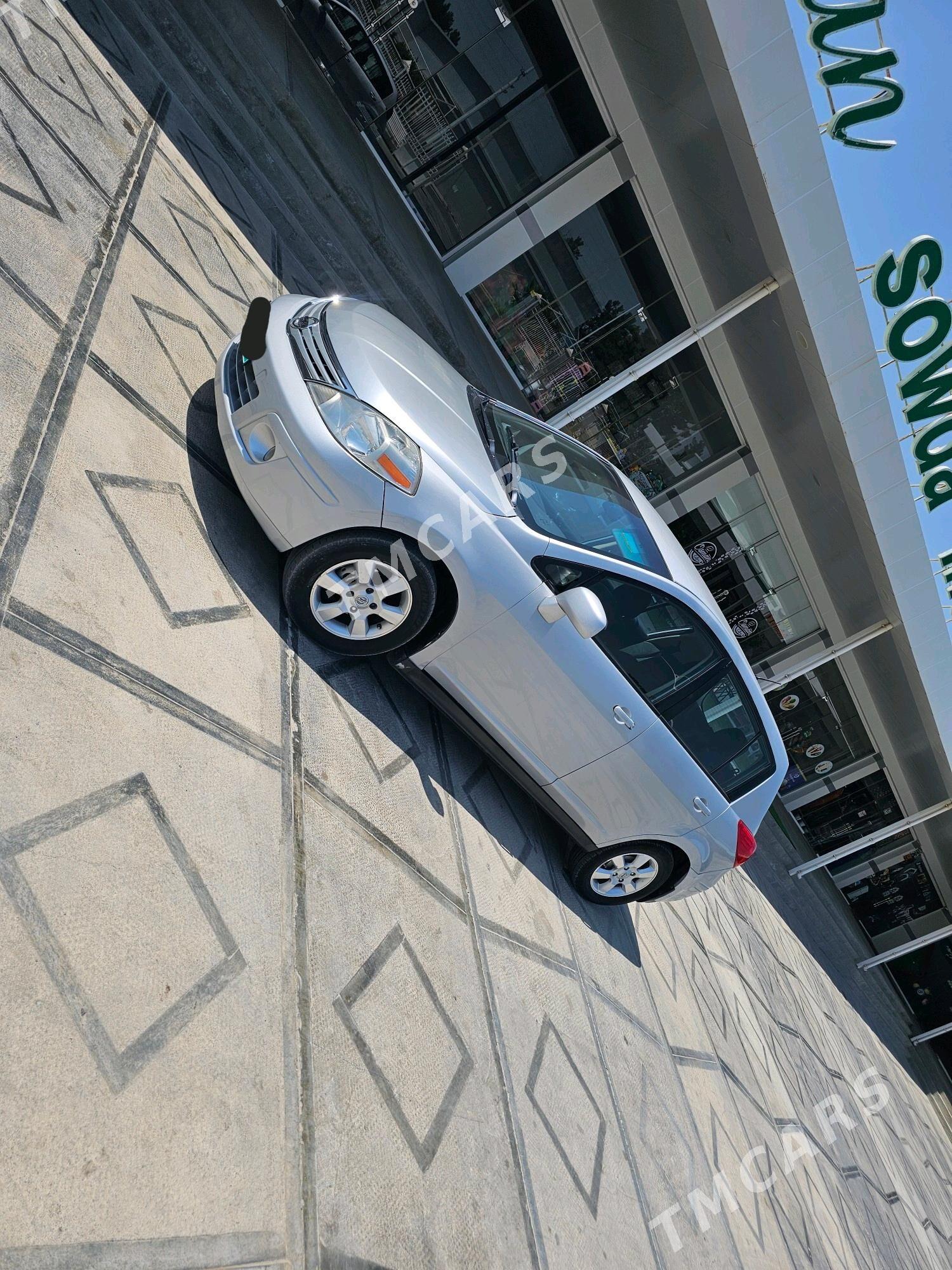 Nissan Versa 2012 - 128 000 TMT - Ашхабад - img 4