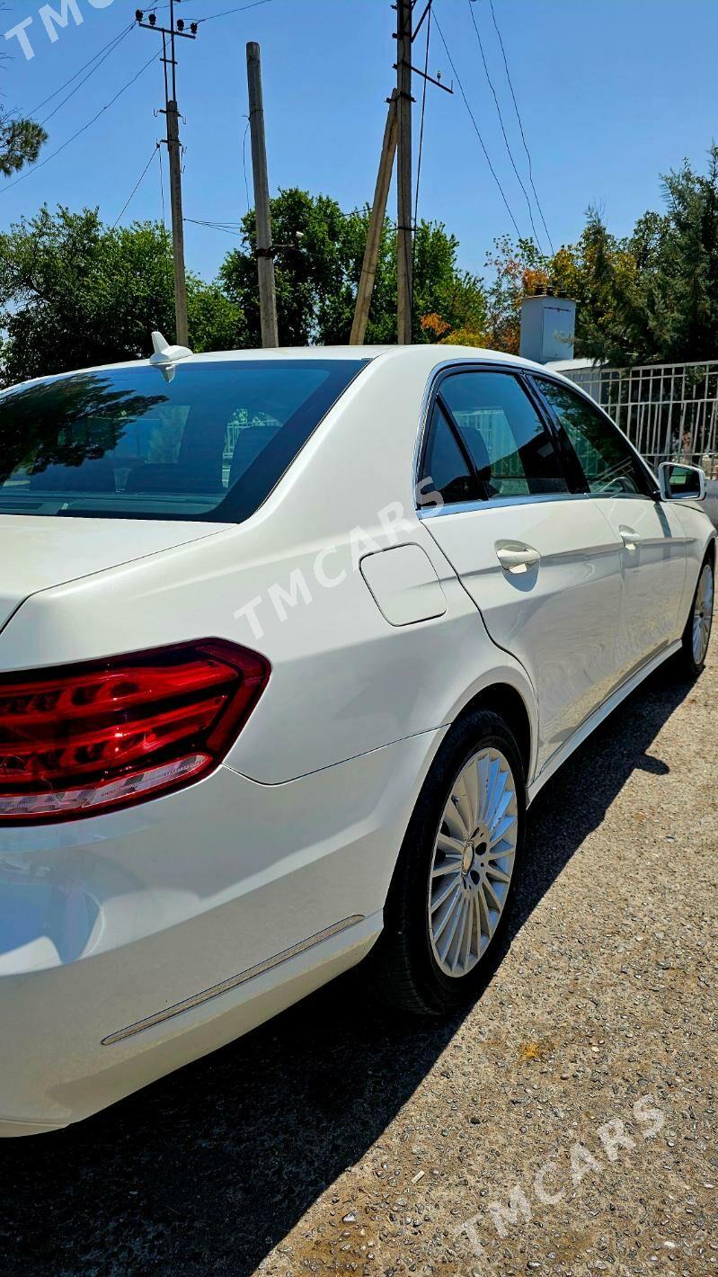 Mercedes-Benz E300 2014 - 420 000 TMT - Ашхабад - img 6