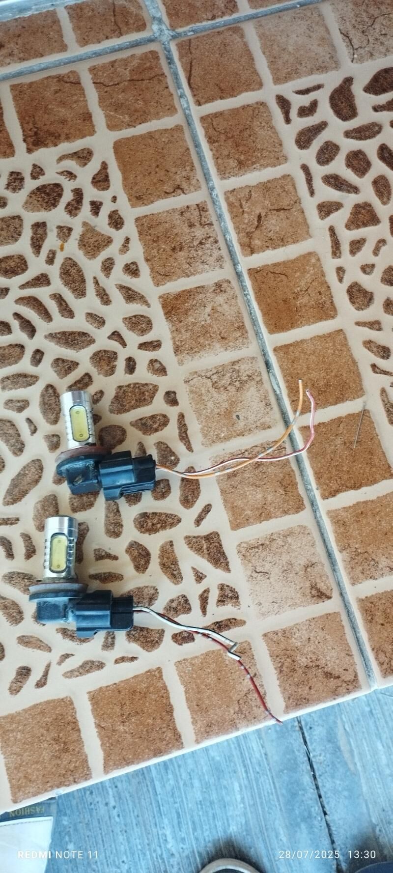 carolla led cyralar 110 TMT - Ашхабад - img 3