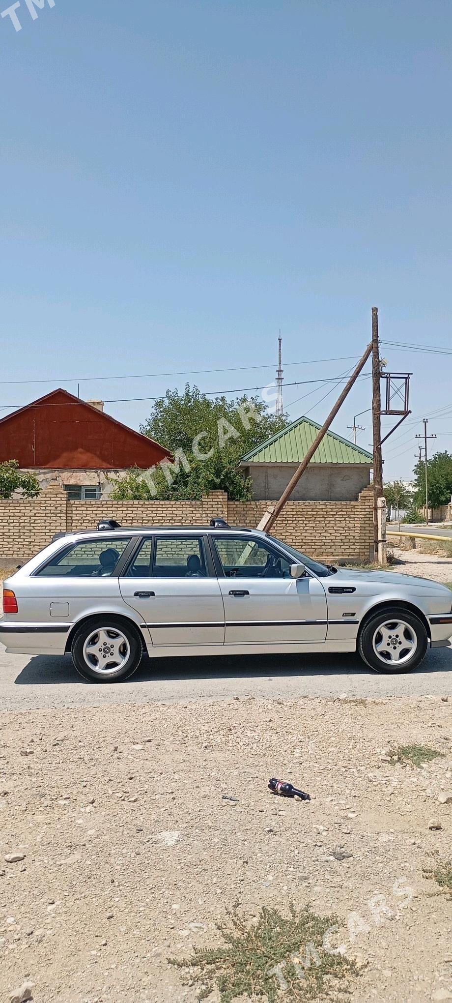 BMW 540 1993 - 60 000 TMT - Балканабат - img 5