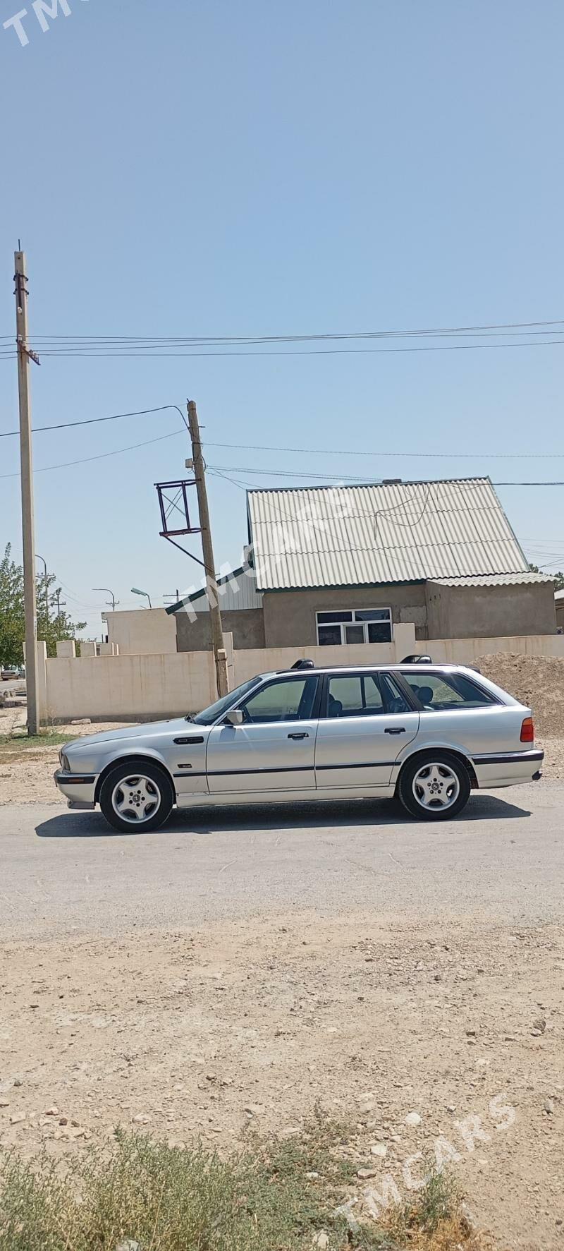 BMW 540 1993 - 60 000 TMT - Балканабат - img 4