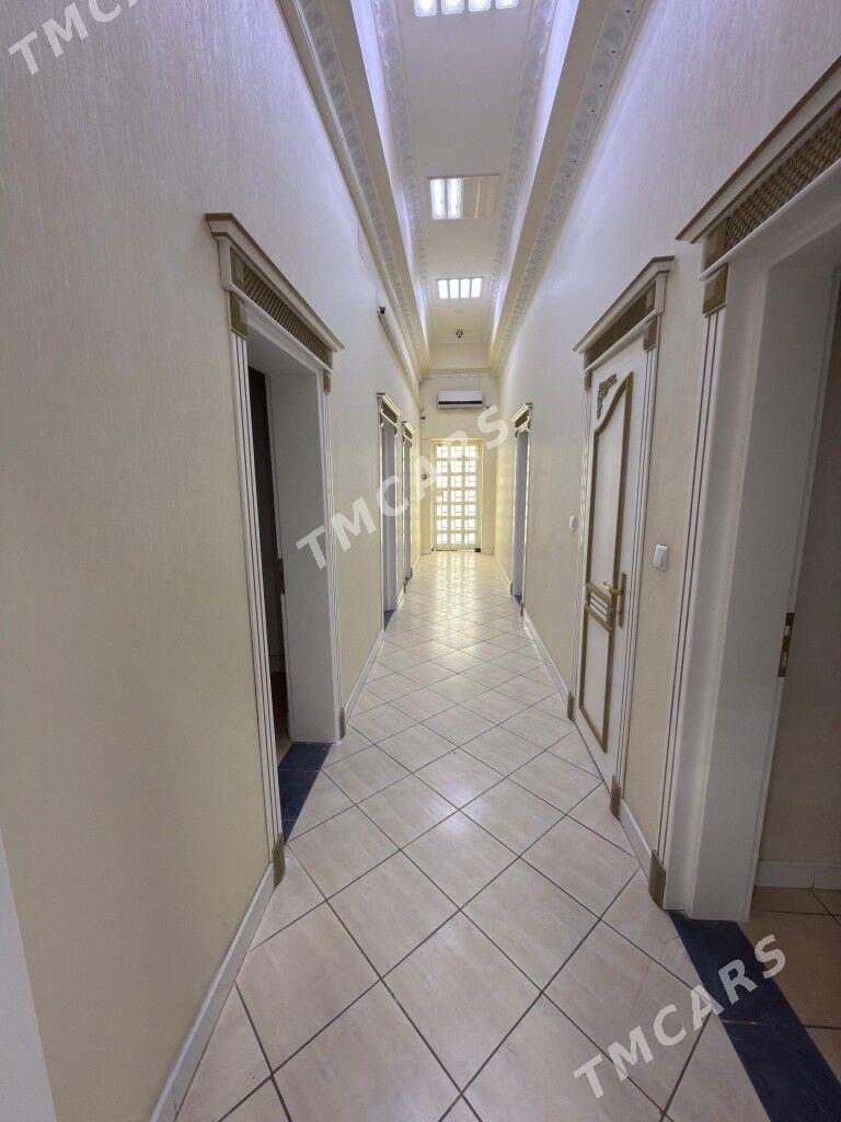 Arenda  pomisenya 212m² - Aşgabat - img 6