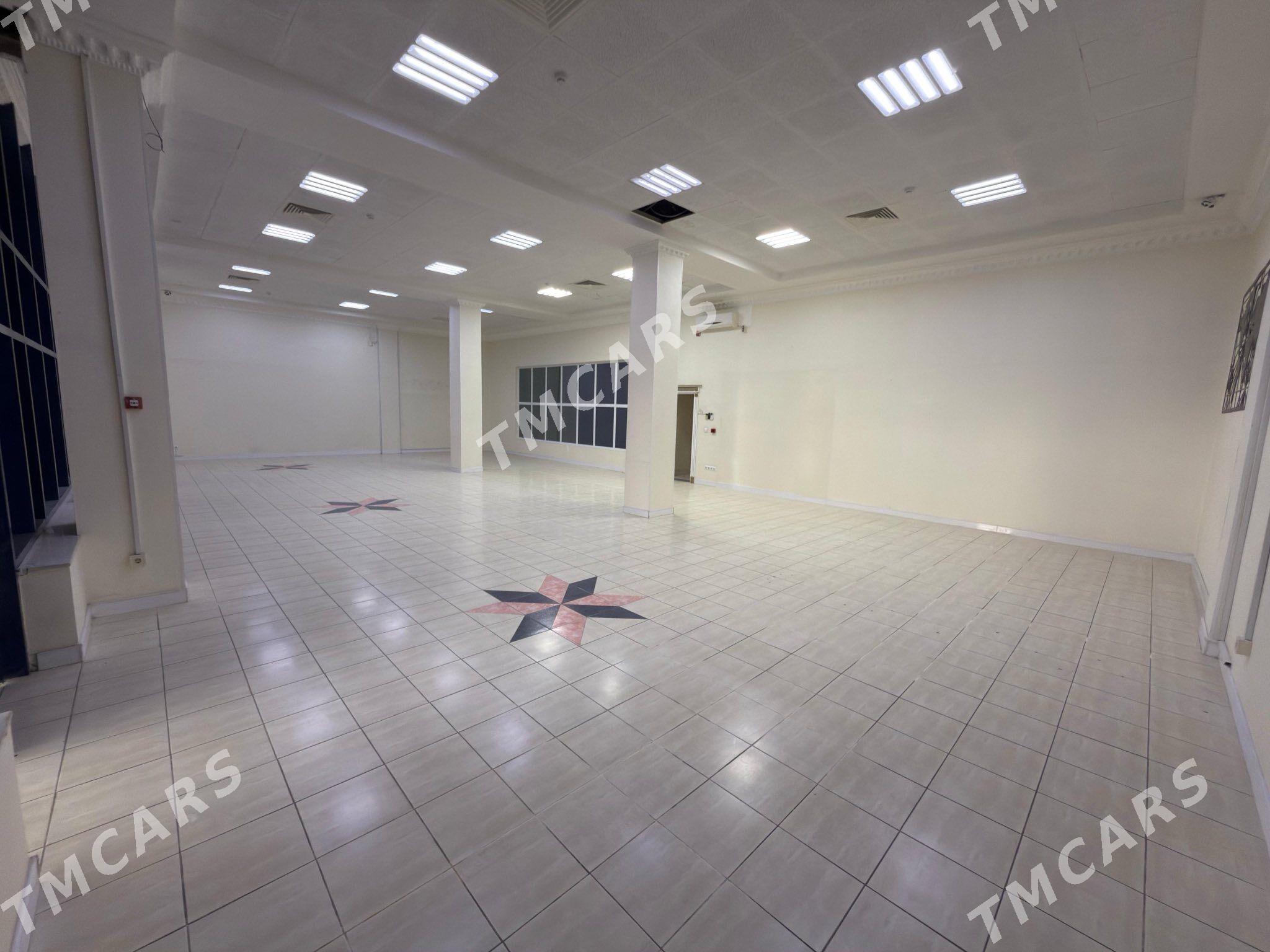 Arenda  pomisenya 212m² - Aşgabat - img 8
