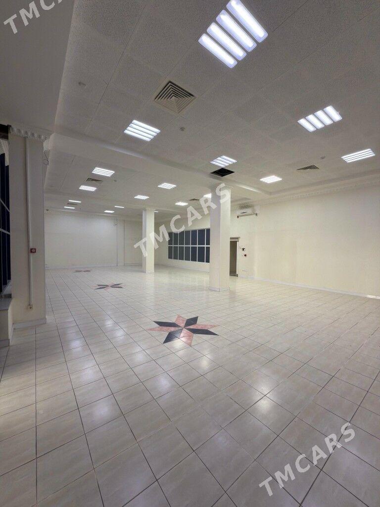 Arenda  pomisenya 212m² - Aşgabat - img 3