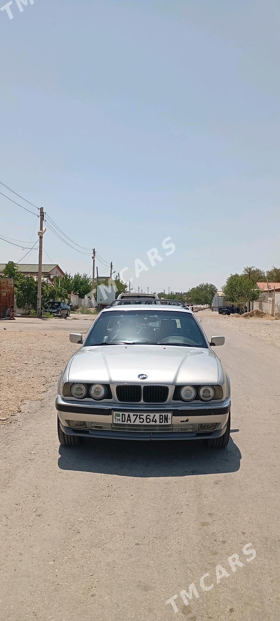 BMW 540 1993 - 60 000 TMT - Балканабат - img 6