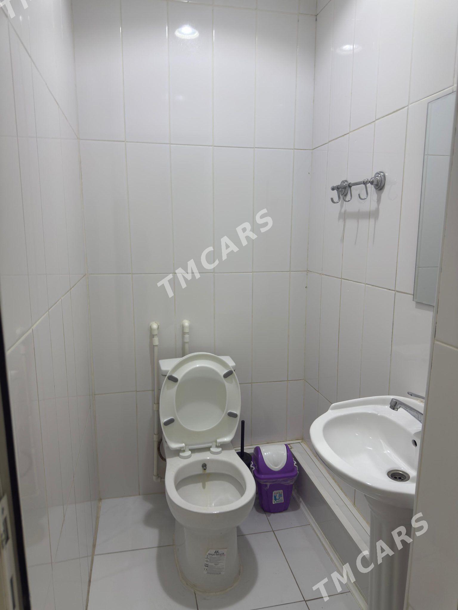 Arenda  pomisenya 212m² - Aşgabat - img 4