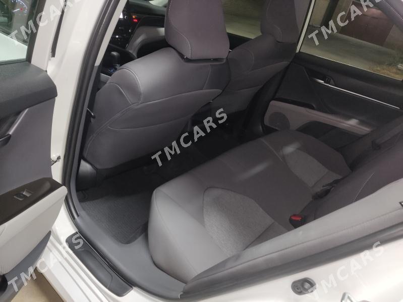 Toyota Camry 2022 - 340 000 TMT - Мары - img 6