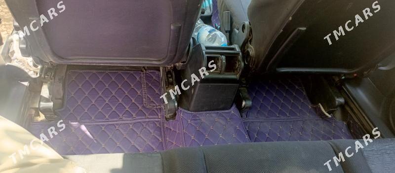 Opel Zafira 1999 - 75 000 TMT - Дашогуз - img 10