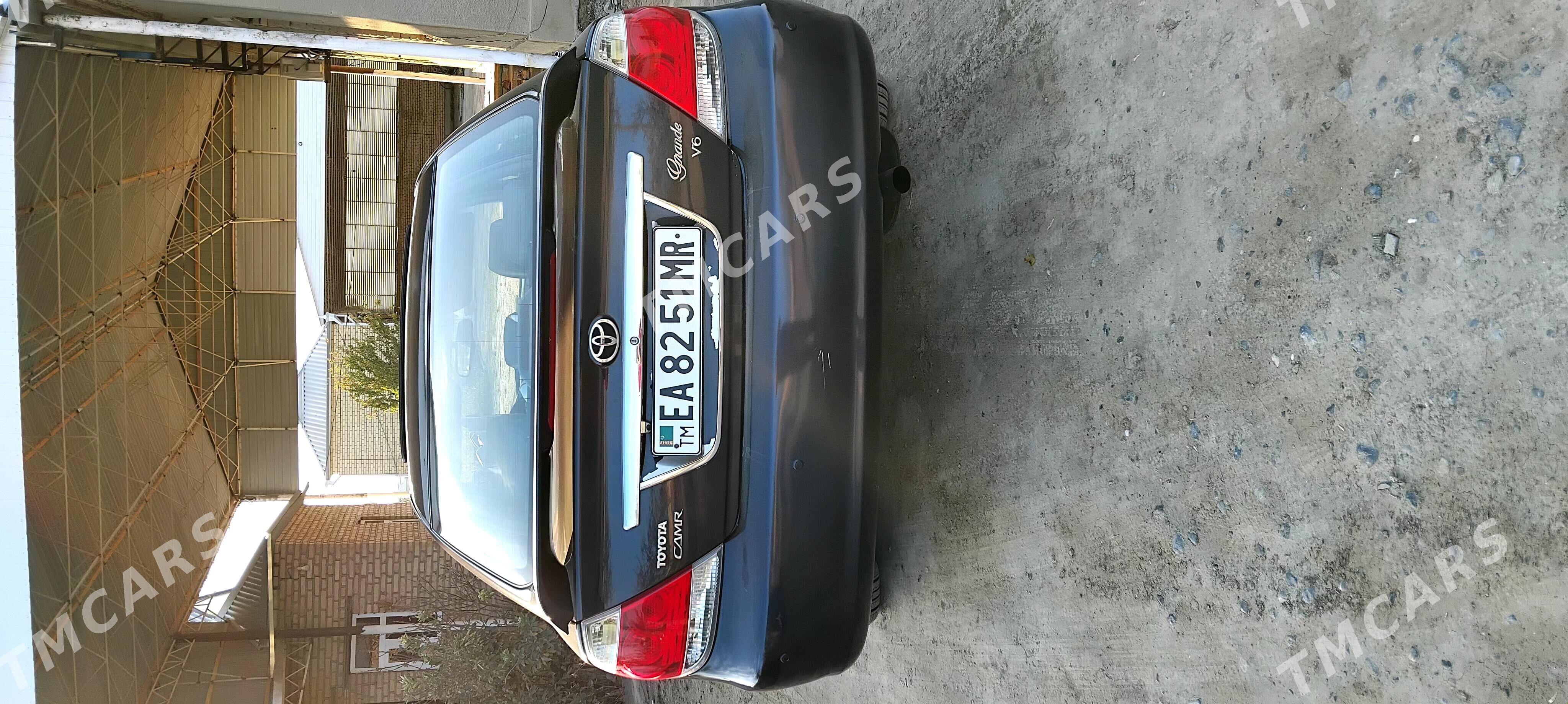 Toyota Camry 2004 - 175 000 TMT - Мургап - img 3