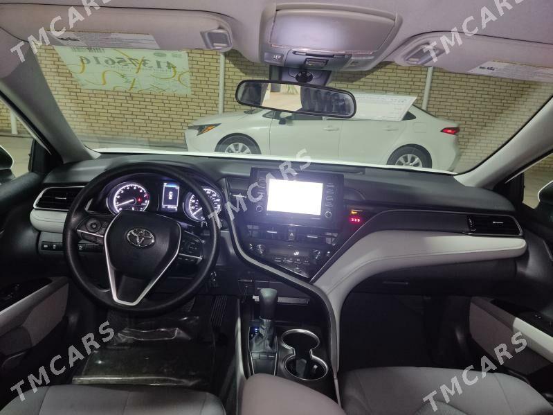 Toyota Camry 2022 - 340 000 TMT - Мары - img 7