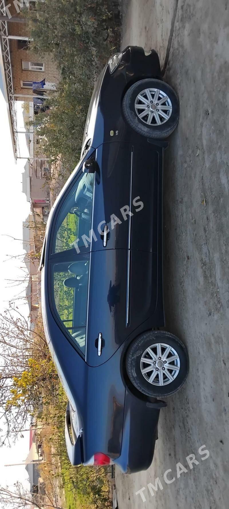 Toyota Camry 2004 - 175 000 TMT - Мургап - img 4