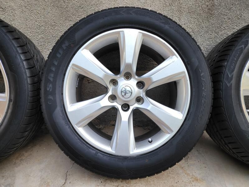 PRADO TEKER 4 200 TMT - Байрамали - img 3