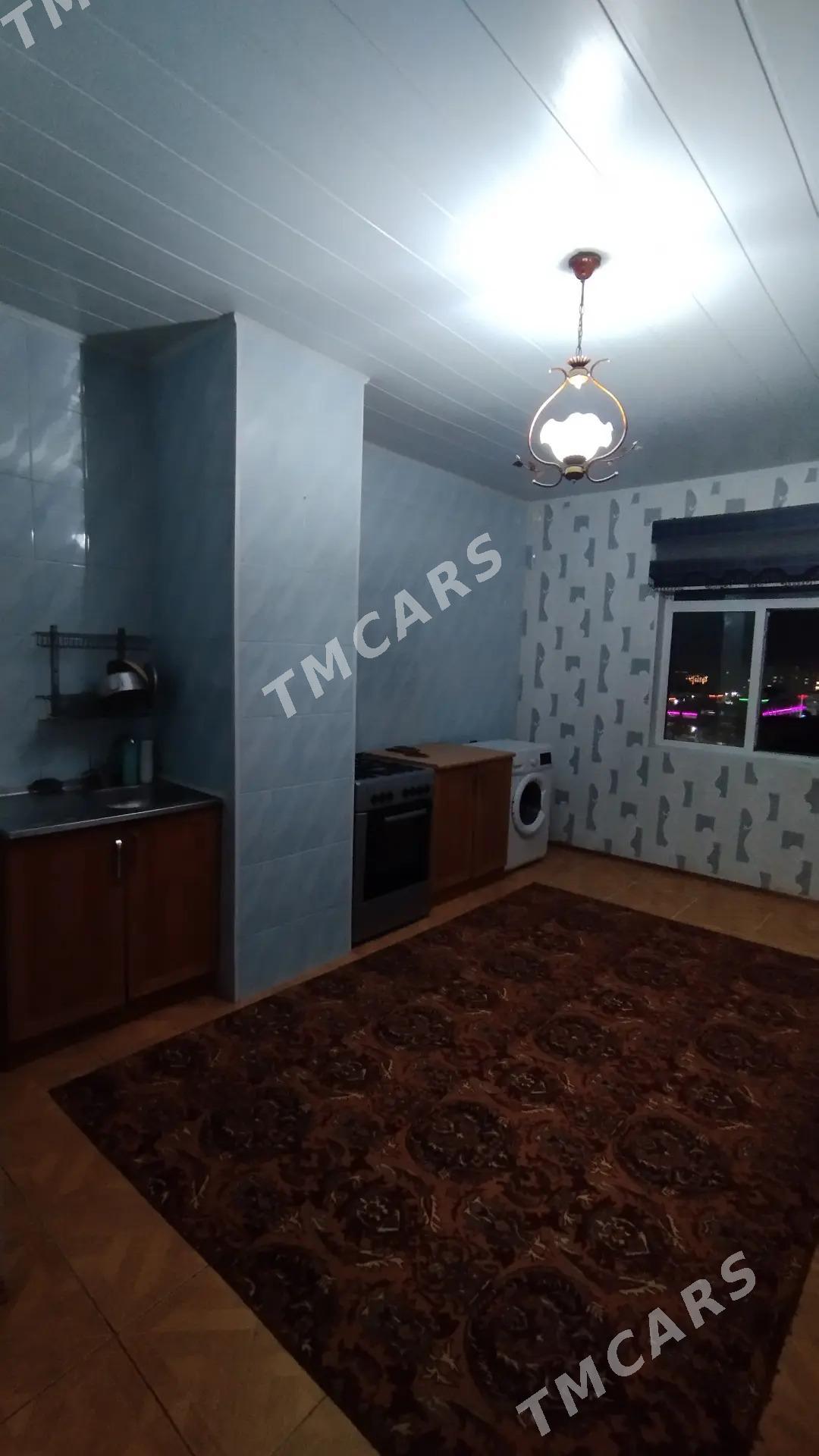аренда Мир3 2 ком - Ашхабад - img 8