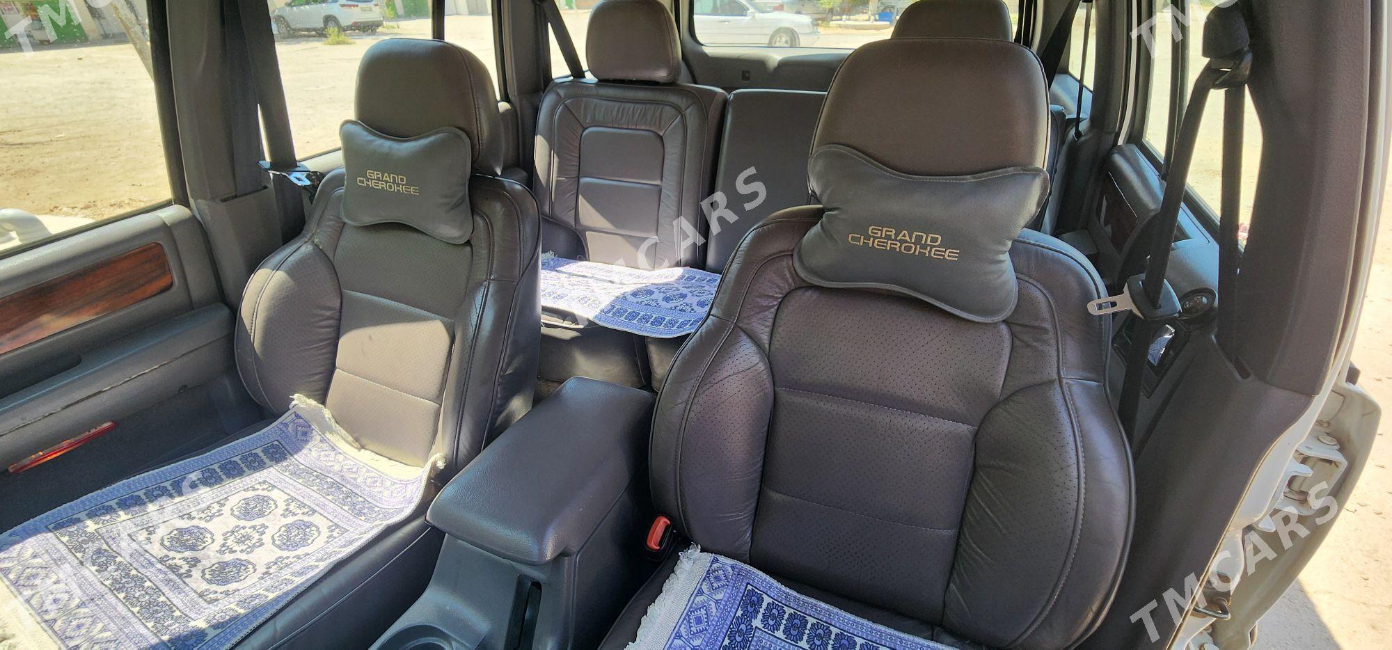 Jeep Grand Cherokee 1995 - 115 000 TMT - Balkanabat - img 2
