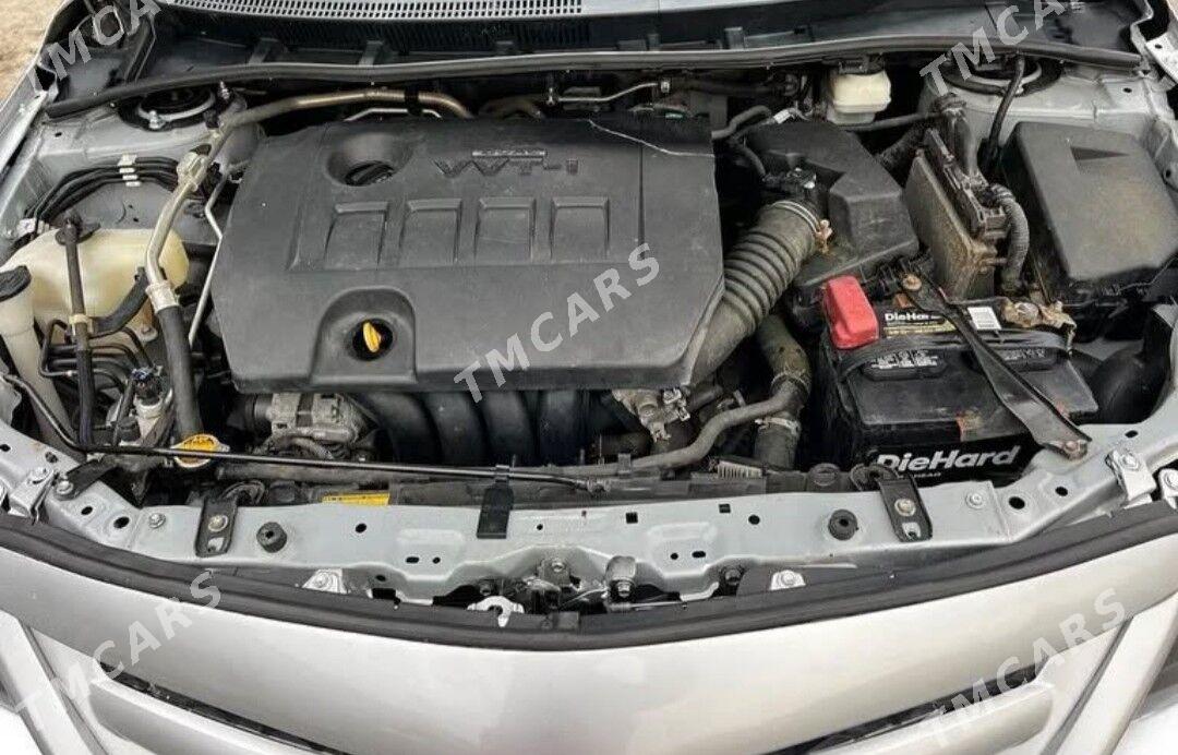 Toyota Corolla 2013 - 185 000 TMT - Aşgabat - img 2