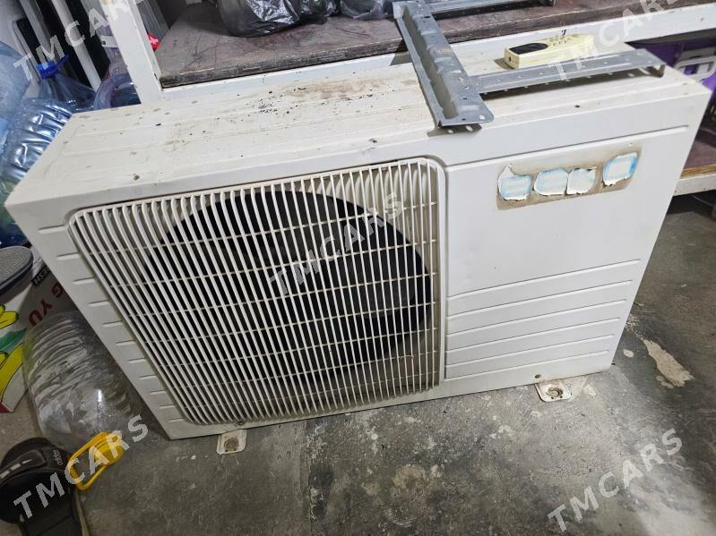 konditsioner beko - Daşoguz - img 2