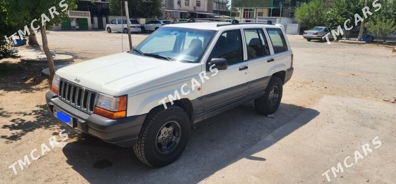 Jeep Grand Cherokee 1995 - 115 000 TMT - Balkanabat - img 4