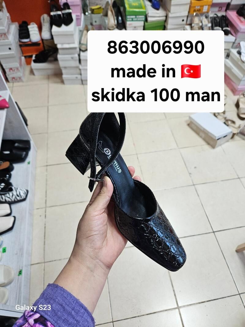okuw kowus we sumka - Aşgabat - img 2